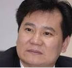 Jindong Zhang