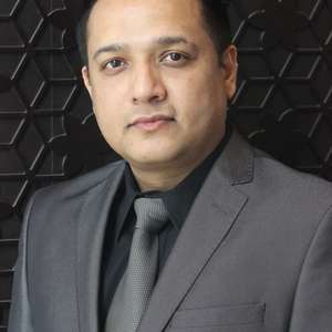 Nitin Gujral