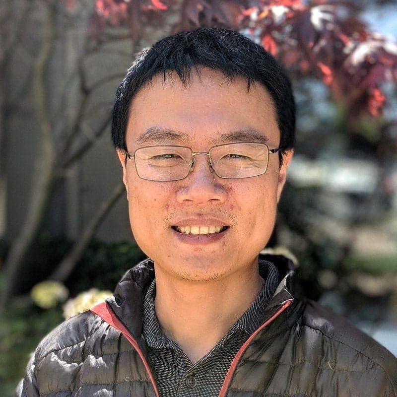 Fangjin Yang