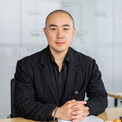 Jay Kim