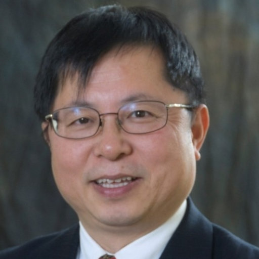 Longjian Liu