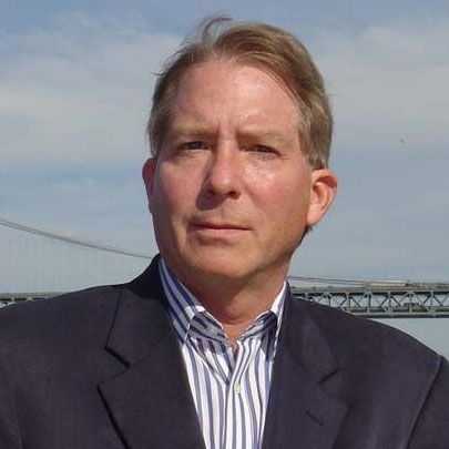 Bradley Rotter