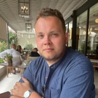 Magnus Rausing