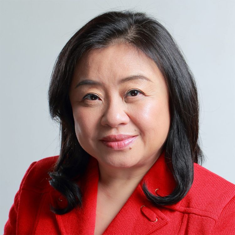 Simone Song