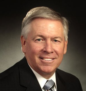 Stephen Hagge