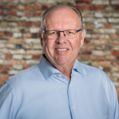 Larry Begley