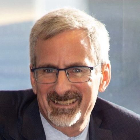 Jim Roche