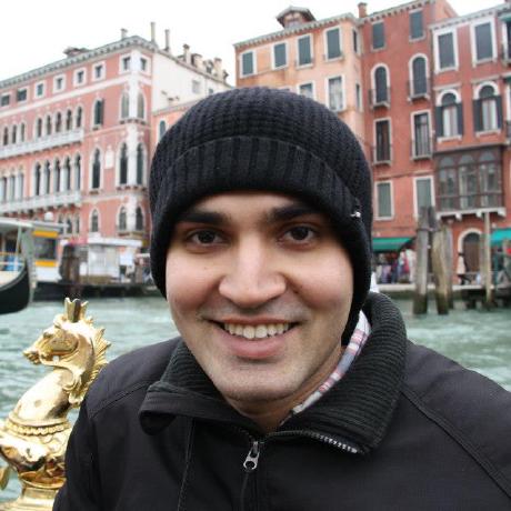 Sameep Sheth