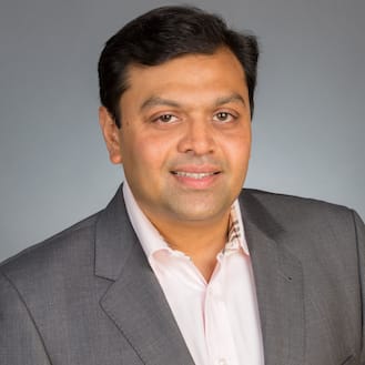 Rajiv Jain