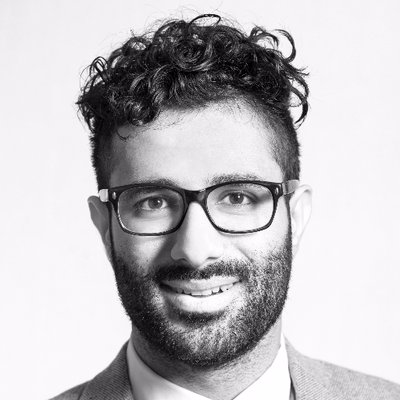 Pedram Vahabi