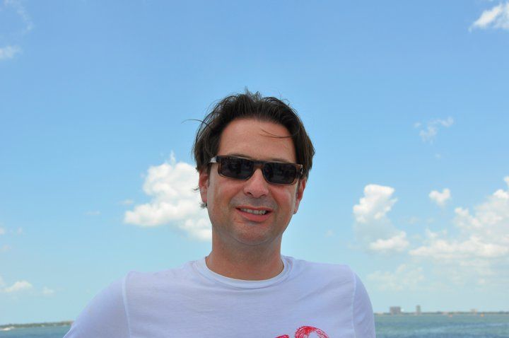 Boaz Rahav