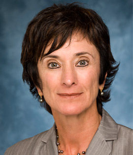 Madeleine Kleiner