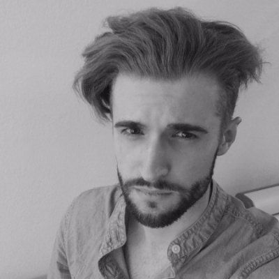 Pavel Astak