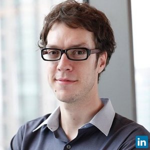 Simon Lancaster