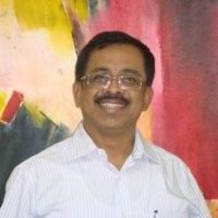 Suresh Kumar