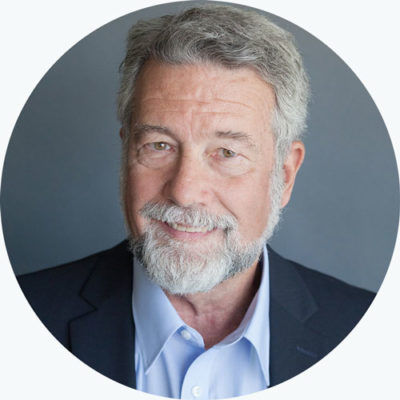 Perry Hackett