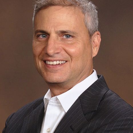 Richard Lavin