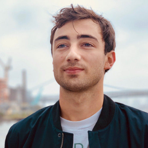 Victor Zitron