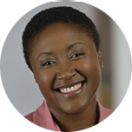 Aicha Evans