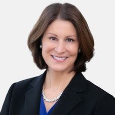 Janet Vergis