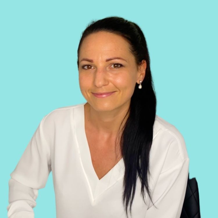 Priszcilla Várnagy
