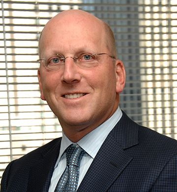 Mark Neporent
