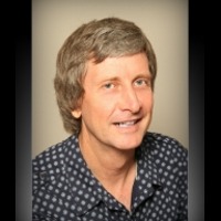 Richard Hill