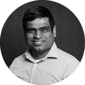 Arun Santhebennur