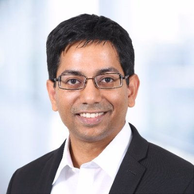 Raj Krishnan
