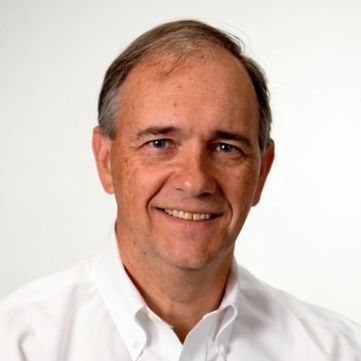 Bill McKee