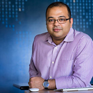 Vijesh Mehta