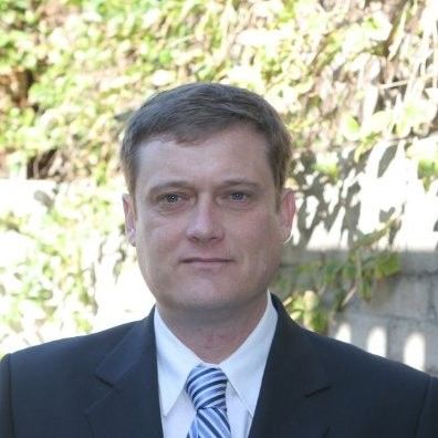 Jamie Etcheson