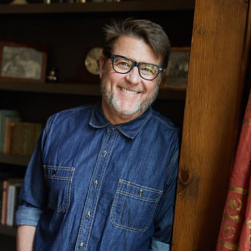 Geoff Cottrill