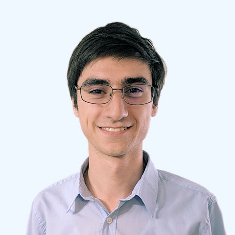 Argishti Avetisyan