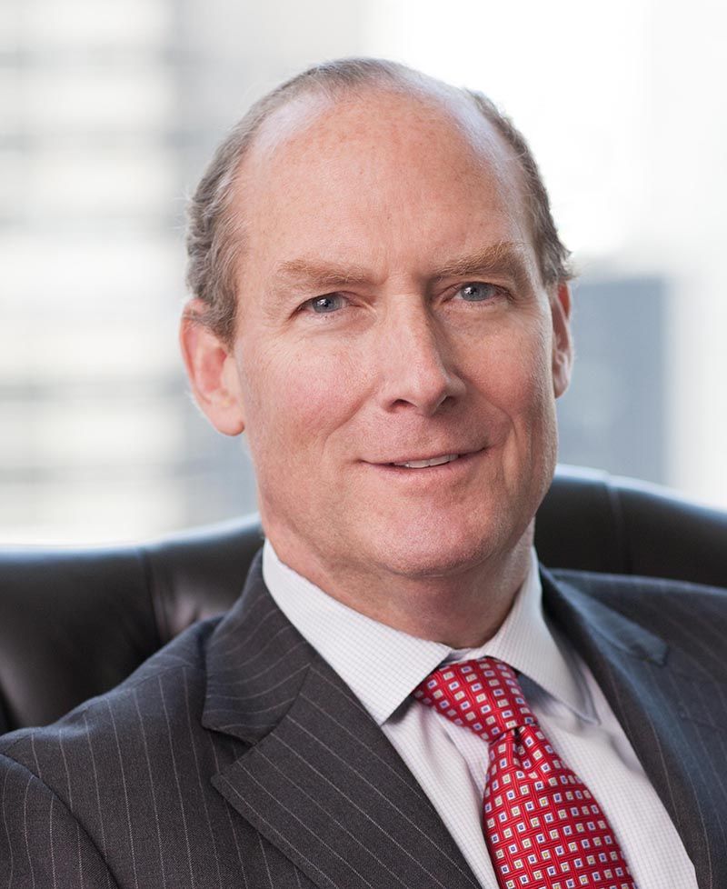 Jeffrey Stevenson