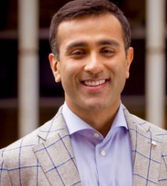 Hitesh Tolani