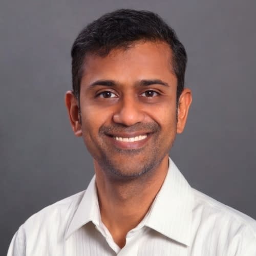 Ganesh Sridharan
