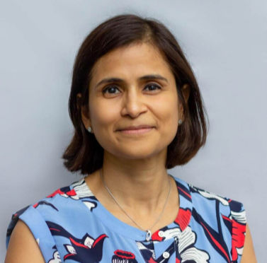 Hetal Pandya