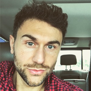 Joshua Sizemore