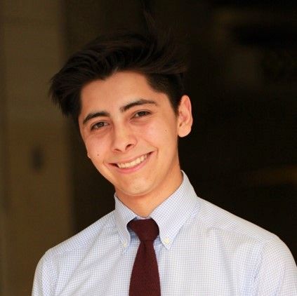 Warren Parada