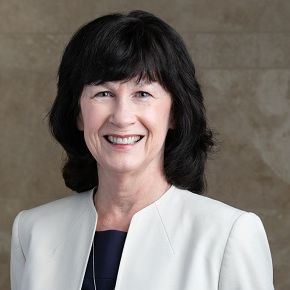 Maureen Morrison