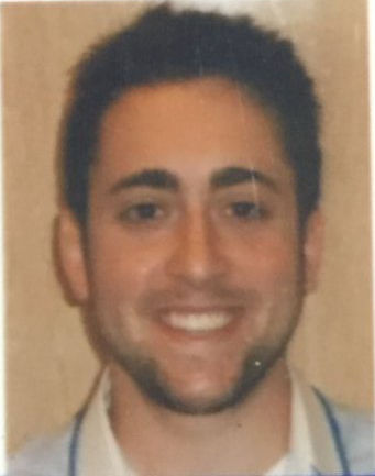 Michael Perretta