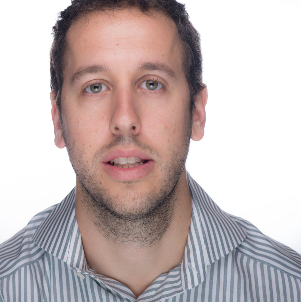 Yaniv Kalish