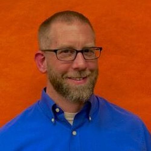 David Boyle