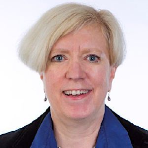 Carole Nuechterlein