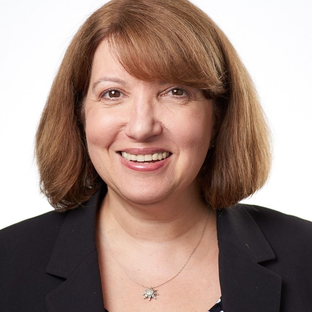 Sue D'Emic
