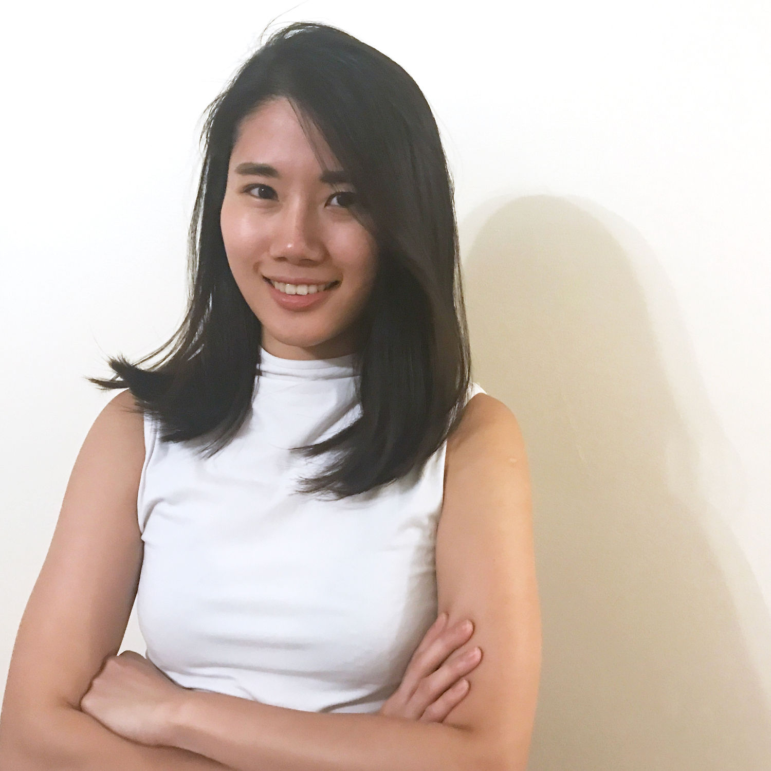 Christine Chan