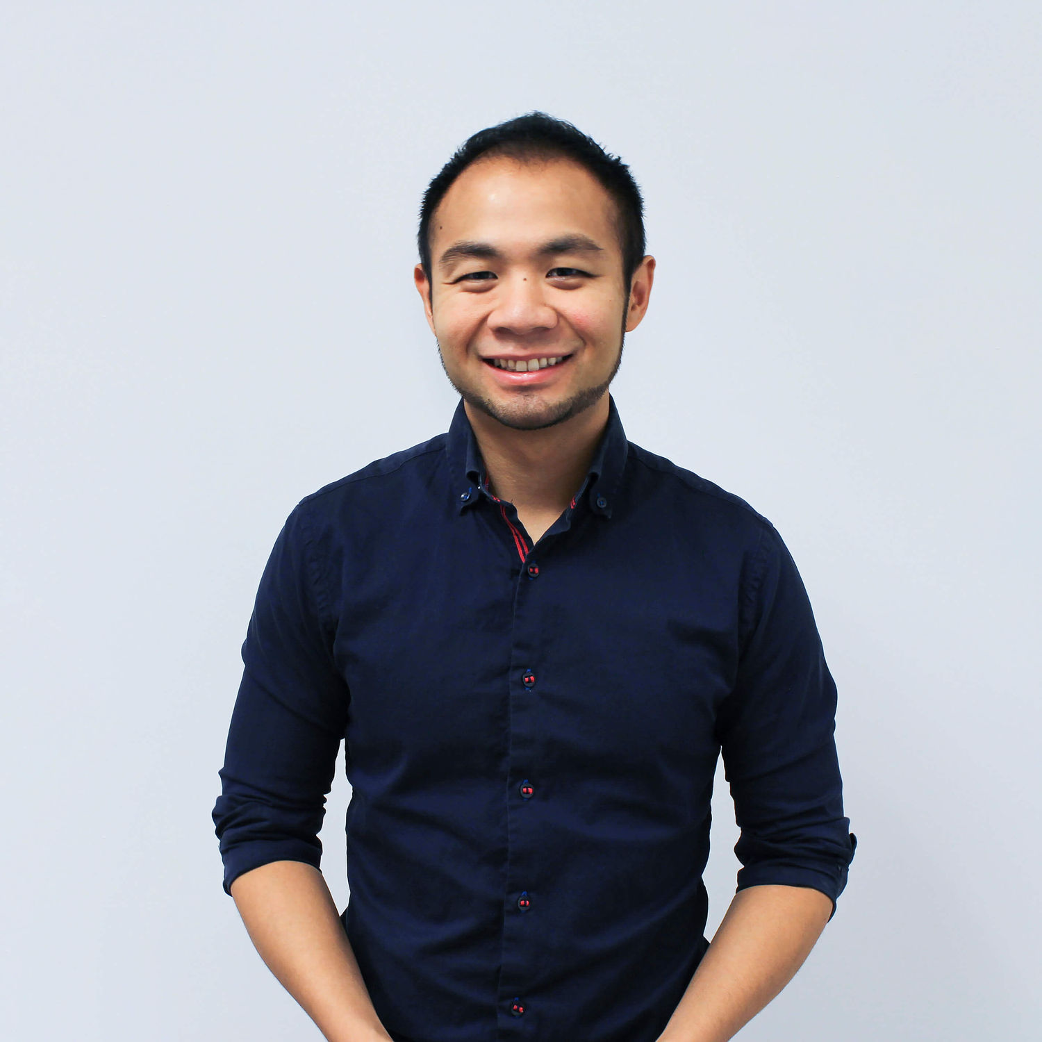 Danny Taing