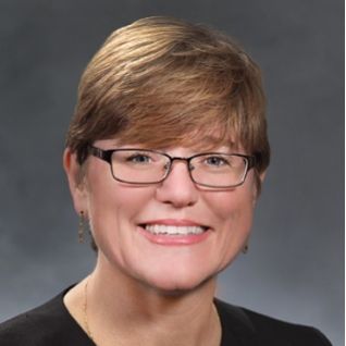 Katherine Harper