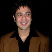 Deepanker Mahajan